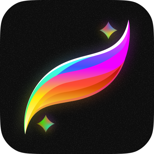 Procreate工具包_画笔字体和图章官方下载