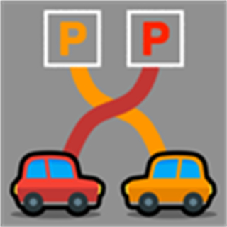 parkmaster安卓版下载v3.2.1