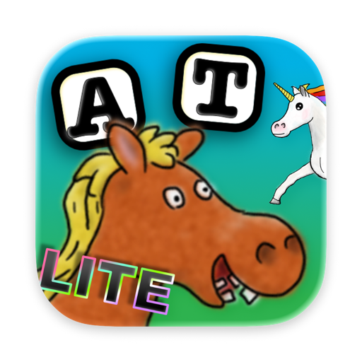 动物打字精简版