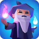 法师大逃杀无限钻石下载v2.5.7