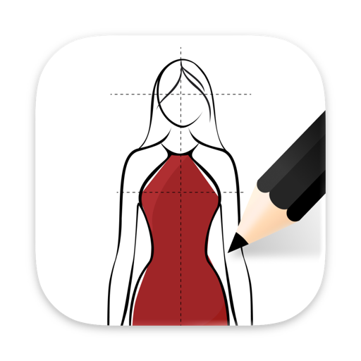 高级服装设计虚拟穿搭试衣间官方下载