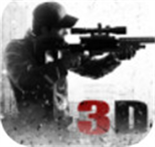 狙击行动代号猎鹰内置修改器下载v3.4.2