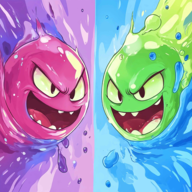 史莱姆大作战正版下载安装v1.1.37