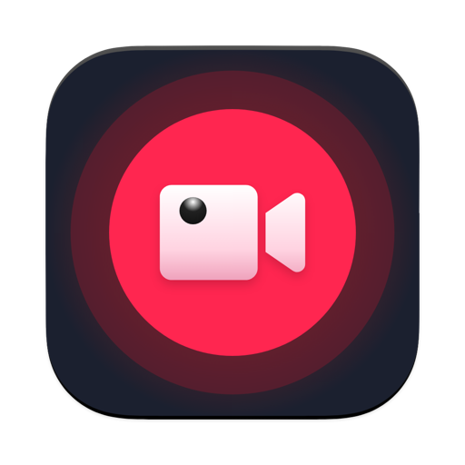 TapRecord录屏软件高清屏幕录制