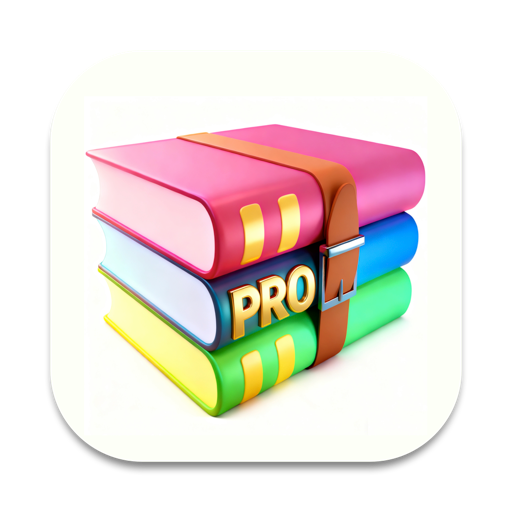 解压助手专业版_RARZIPUnarchiver