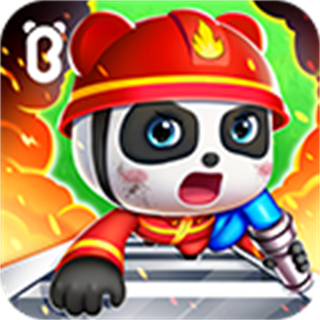 我是消防员(宝宝巴士)下载v9.88.00.00 安卓版