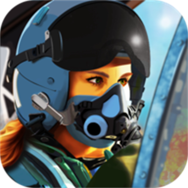 王牌战斗机无限钻石版v2.61