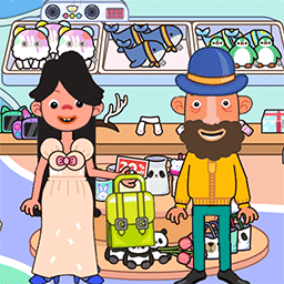 托卡生活邻居家游戏下载v2.2 安卓版官方下载