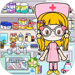 佩皮小镇医生下载v1.17 安卓版