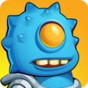 怪物工厂3无广告下载v1.0.25