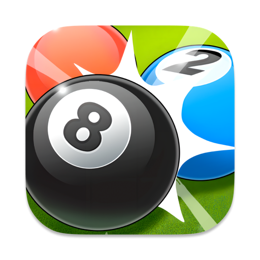 台球大师游戏3D桌球模拟器