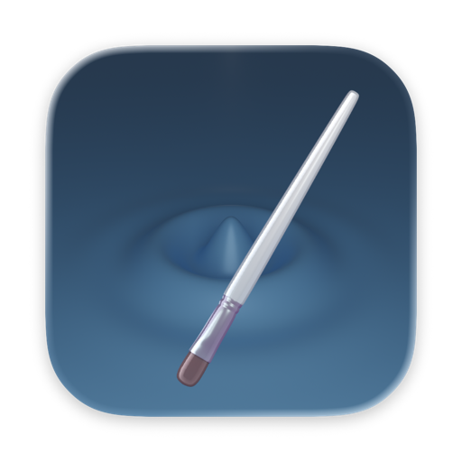 Diffraction图像编辑