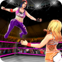 美女摔跤模拟器内置作弊菜单下载v6.1