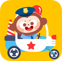 多多小警察手机版下载v1.8.07安卓版