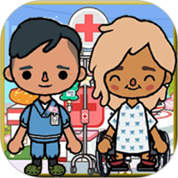 米加小镇护理生活最新版下载v1.9 安卓版