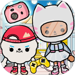 托卡小镇欢乐世界下载v2.1 安卓版