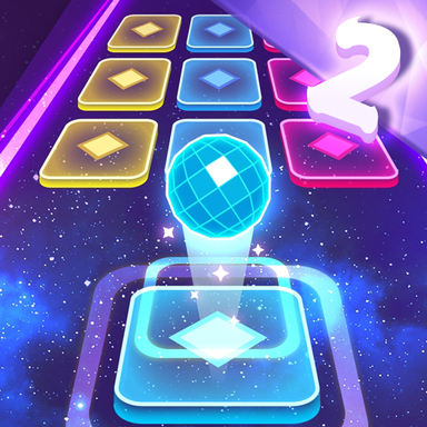 炫彩节奏2无广告下载安装v1.3.0官方下载