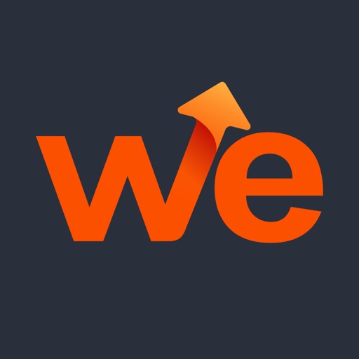 WeTrade_全球资产一键交易