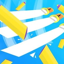 剑刃狂奔3D最新版下载v1.0.0安卓版