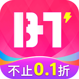 bt游戏极速版最新版下载v8.4.7 安卓版