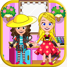 托卡城堡时装秀下载v2.1 安卓版