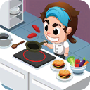 空闲餐厅大亨汉化版下载v1.48.0