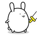 战斗吧兔子无限金币下载v2.8.1