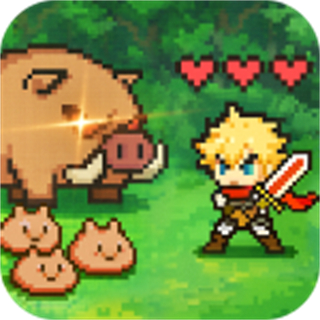 指尖像素城无限星钻版下载v6.0