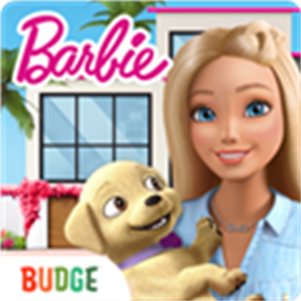 芭比娃娃屋历险免广告版下载v2025.7.1