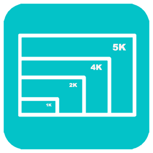 分辨率快速修改器
