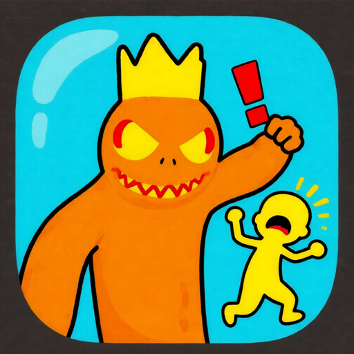 开心小镇大冒险手机版下载v1.0.1