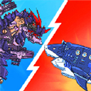 拼装恐龙格斗正版下载v1.0.1官方下载