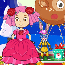 佩皮小镇探险家下载v1.12 安卓版