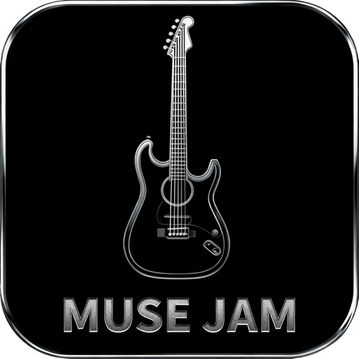 MuseJam_即兴伴奏_灵感助手