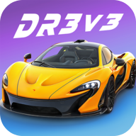 极速漂移3V3最新版下载v1.3.4