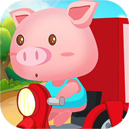 儿童宝宝快递游戏最新版下载v2.3.1 安卓版官方下载