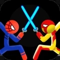 超神火柴人对决手机版下载v1.3.1