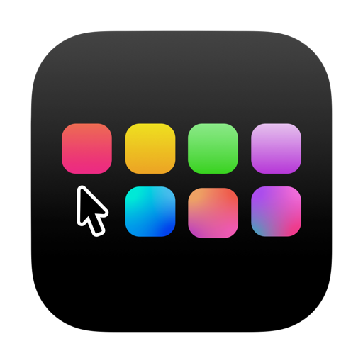 iGet_增强型文字文本选择快速处理复制粘贴工具