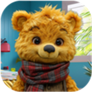会说话的毛绒熊手机版下载v1.6.4