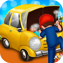 有趣的卡车下载v1.12 安卓版