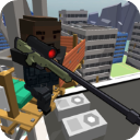 像素狙击手中文版下载v2.0