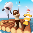 木筏小岛无限资源下载v1.0.4