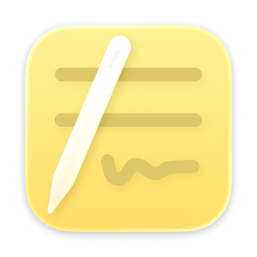 即刻便签随时记录待办事项和创意想法的桌面便利贴