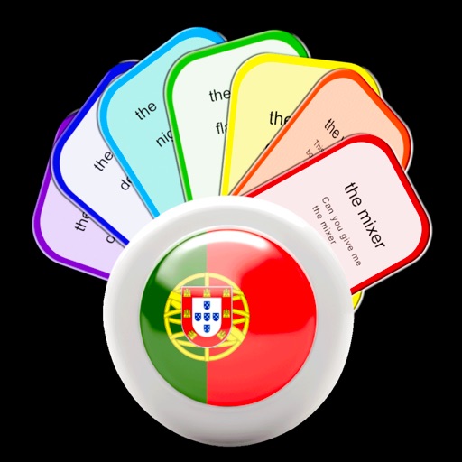 NextFlash_葡萄牙语