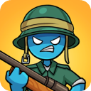 火柴人战争部队无广告版下载安装v1.5.0