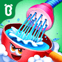 宝宝神奇厨房最新版下载v9.89.99.01