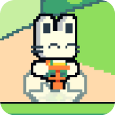 兔兔大冒险无限金币下载安装v2.5官方下载