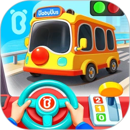 鸿蒙版【宝宝神奇汽车】官方下载_宝宝神奇汽车鸿蒙手机APP免费下载