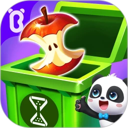鸿蒙版【宝宝垃圾回收】官方下载_宝宝垃圾回收鸿蒙手机APP免费下载