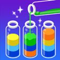 水杯排排序免广告下载v1.0.1